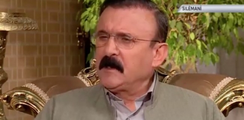 Mehmûd Sengawî: Herkesekî li gel serxwebûna Kurdistanê nebe ew miriye