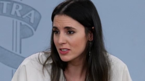 Îspanya- Wezîrek tûşî vîrusa Koronayê bû  