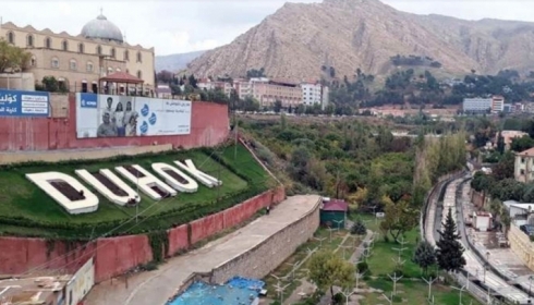 Cîgirê parêzgarê Duhokê: Em pêşbînî dikin hejmara berkeftiyên Koronayê zêde bibe