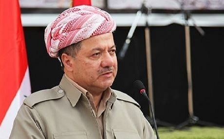 Barzanî bo civaka navdewletî: Bi hewara xelkê Kobaniyê û penaberan ve biçin