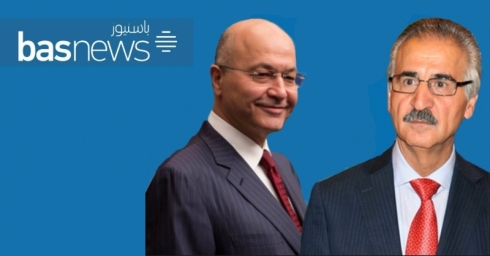 Mela Bextiyar: Emê tevahiya alîgirên Berhem Salih ji nav YNKê derxînin!