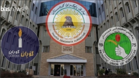 Berpirsekî PDKê: Hewla razî kirina Gorran tê dayîn