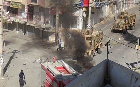 Hejmara miriyên xwepêşandanên Tirkiye û Bakur gihîşt 23an