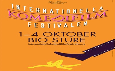  Swedish-Kurd actress promotes cultural understanding via comedy film festival 