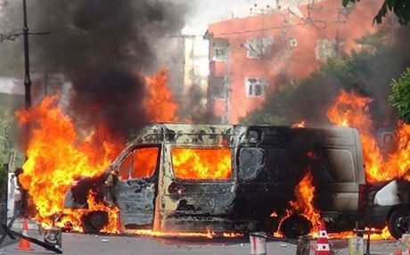 Hejmara miriyên “aloziya Kobanî” gihîşt 35an