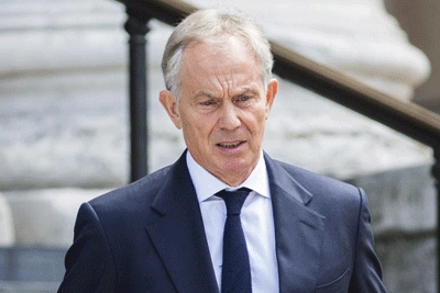 Blair concedes link between Iraq invasion and rise of IS