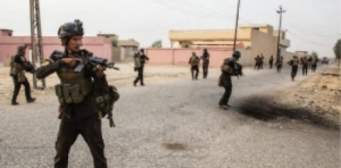 Taxeke din a Mûsilê ji destê DAIŞê hat derxistin