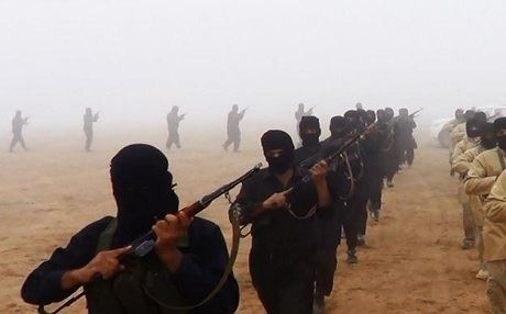 DAIŞ ji Başîk û Berteleyê vedikişe