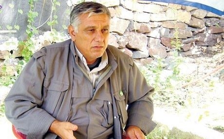 Cemîl Bayik: Ji bo ku pêvajo bidome divê Tirkiye mercên me qebûl bike