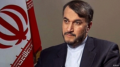 Iran hints at quitting Syria talks amid spat with Saudi Arabia