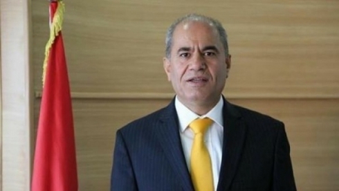 Elî Ewnî: Hinek di bin navê xwepêşandanê de dixwazin statûya Kurdistanê lawaz bikin