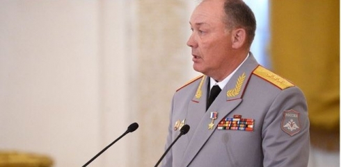 Rûsya: Me Şervanên Kurd li Sûriyê rahênan kirine