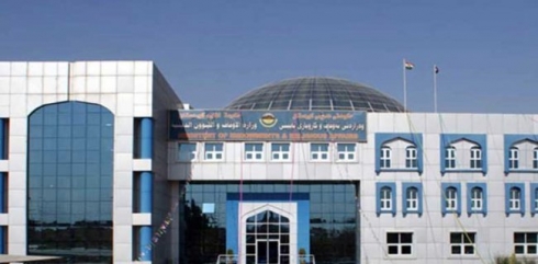 Kurdistan…Fetvayek di derbarê destdirêjiya li ser milkên ol an de hat derxistin