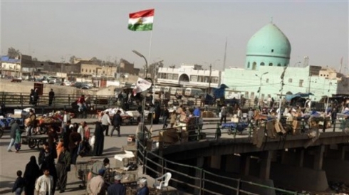 Encûmena Parêzgeha Kerkûkê:Em biryara Palamentoya Iraqê cîbecî nakin