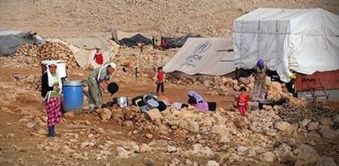 Rewş li ser Çiyayê Şingalê metirsîdare