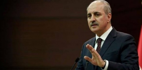 Daxuyaniya Tirkiyê derbarê hilgirtina parêzbendiyê ji ser 5 serkirdeyên HDPê