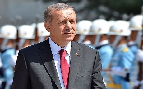 Erdogan: Çima hema tenê behsa Kobanî dikin?