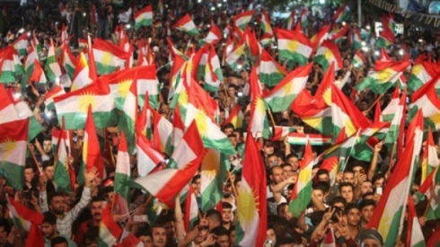 Rûsya: Amerîka kar bo damezrandina dewleteke Kurdistanî ya mezin dike