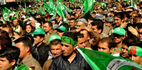 Parlamenterek Gorran: Pirsgirêkên nav YNKê çareser nebin rêkeftina me çalak nabe