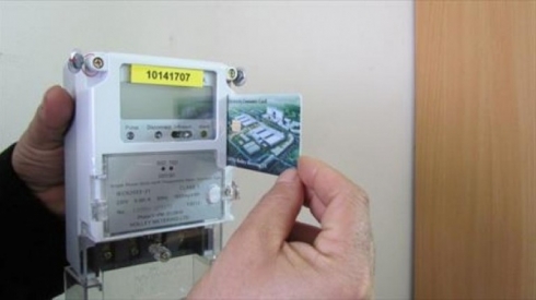 Di nava salekî de tevahiya pîwerên elektirîkê dibin pîwerên zîrek