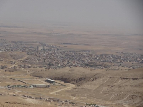 Terorîstên DAIŞê yên karesat serê Şingalê de anîn çûne nav Heşdî Eşîrî!