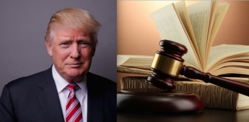 Dadgehê doza li dijî biryara Trump red kir