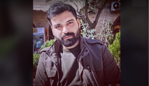 Li Silêmaniyê dikandarek bi kêran hat kuştin