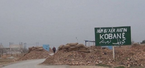 Pentagon: Heta niha jî tirsa ketina Kobanî heye