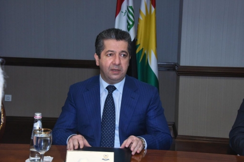 Mesrûr Barzanî: Pêwîst e bilez projeyasaya çaksaziyê bê amadekirin