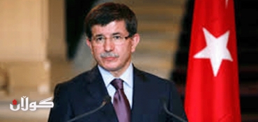 Turkish FM to visit Iraq