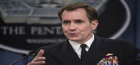 Pentagon ji Rûdawê re: Operasyonên me li Kobanî serkeftî bûn