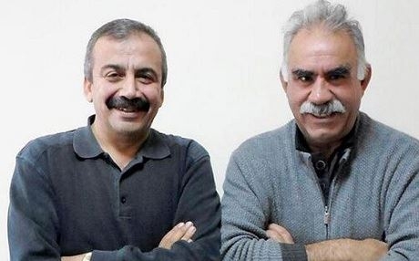 Endamê şanda Îmraliyê, Onder: Ji bo aştiya mayînde tenê 5-6 meh lazim e