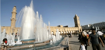 Iraq’s Kurdish region pursues ties with Turkey — for energy revenue and independence