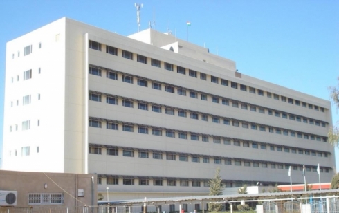 Li Hewlêrê du kilkên kewçî û sê qelemên risasî ji meidê keçekê hat derxistin!