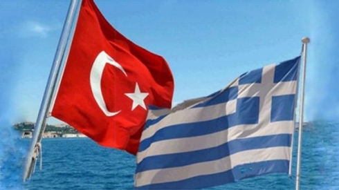 Tirkiye û Yûnanistanê bi tundî hev tehdîd dikin