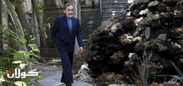 AP Interview: Top Iran Adviser Reaches out to West