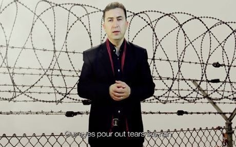 Ji bo Kobaniyê vîdeo klîp