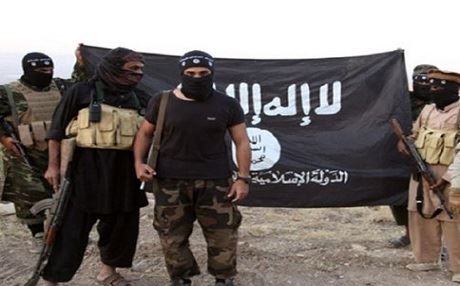 Li Kirmaşanê dijberên DAIŞê di bin gefa kuştinê de ne