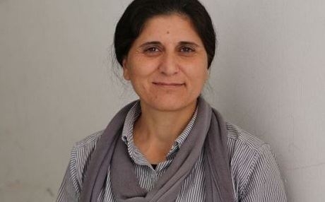 Hevseroka PYDê bersiva Erdogan da: Kobanî warê Kurdan e