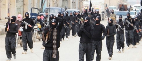 DAİŞ xwe ji Bexdayê re amade dike