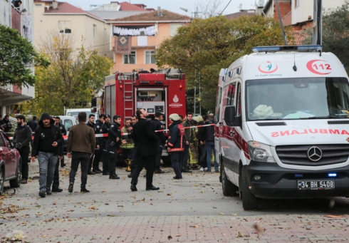 Di helîkoptera ketî de yên jîyana xwe ji dest dayîn 2 fermandar, 2 efserin