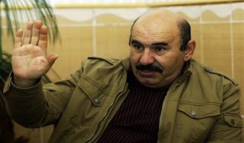 Ocalan: Pêdiviya Bakur bi partiyeke wek PDK’ê heye