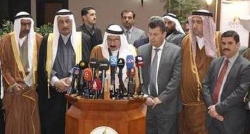 Erebên deşta Neynewa ya Mûsilê: PKK gef e li ser Şingalê