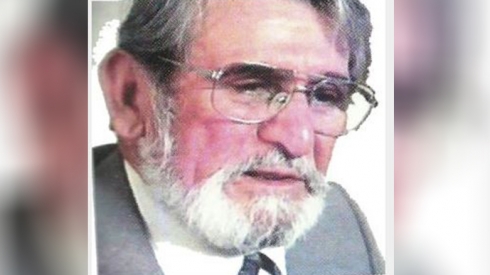 Nîgarkêş Cemal Bextiyar koça dawî kir