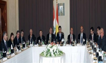 Hikûmeta Kurdistanê dîtin û têbîniyên xwe li ser budceya Îraqê diyar kirin