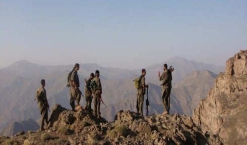 HPG: Amerîka dixwaze derbeyekê li me bide