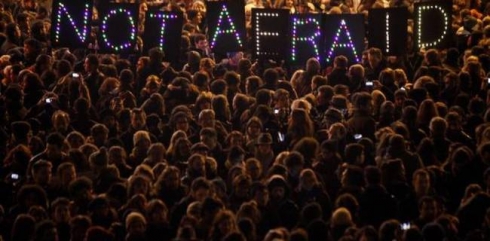 Herêma Kurdistanê jî tevlî xwepêşandana Parîsê dibe