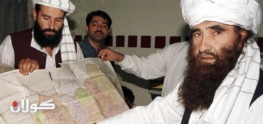 Senior Haqqani leader shot dead in Pakistan