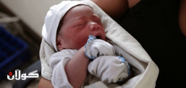 Typhoon Haiyan Victim Delivers Baby Girl Amid Destruction