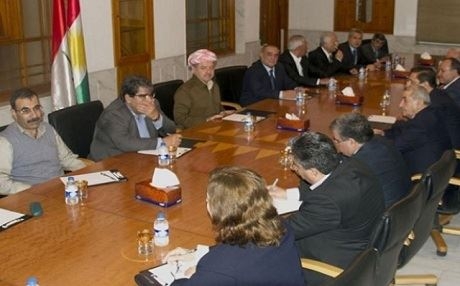  TEV-DEM: Divê di nav du mehan de biryarên Rêkeftina Dihokê bikevin pratîkê 